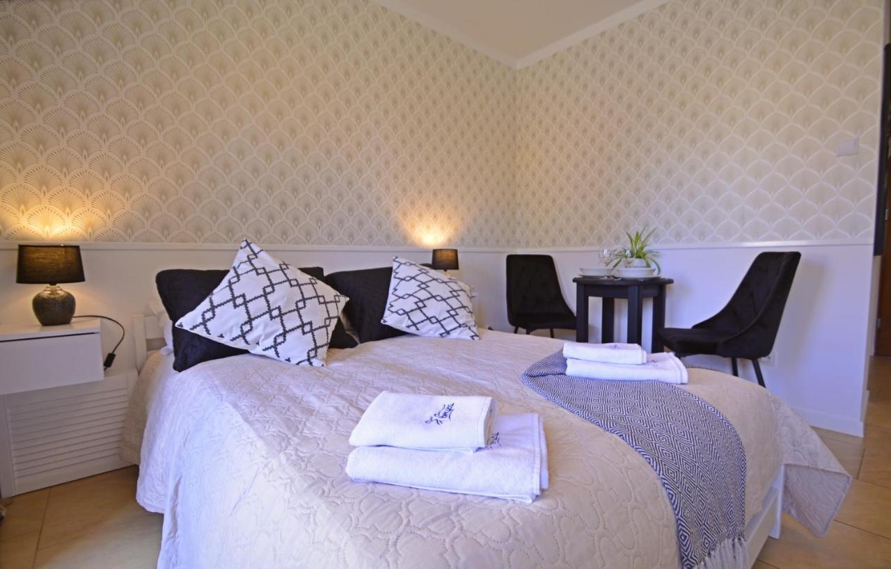 Apartamenty Bryza Świnoujście Extérieur photo