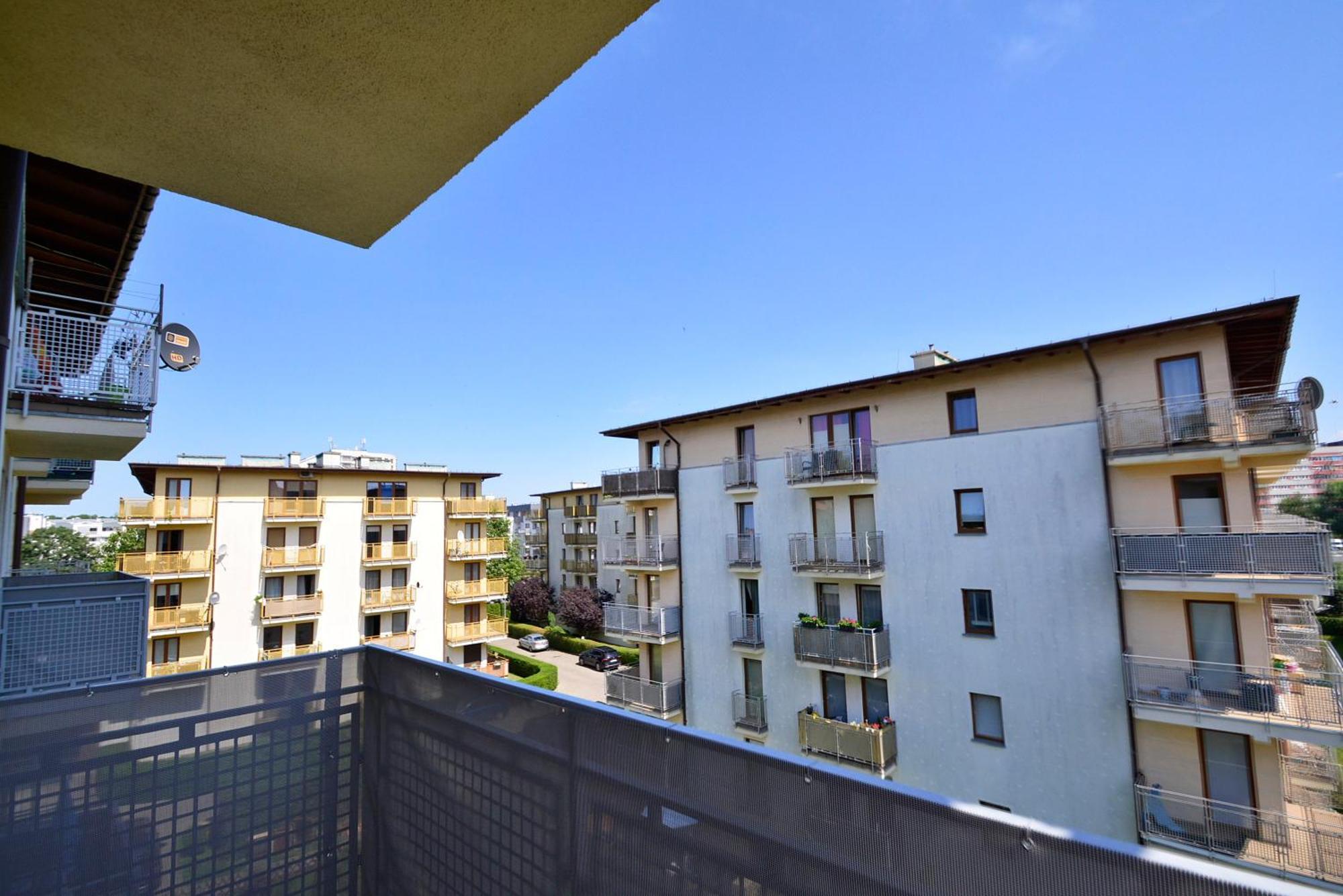 Apartamenty Bryza Świnoujście Extérieur photo