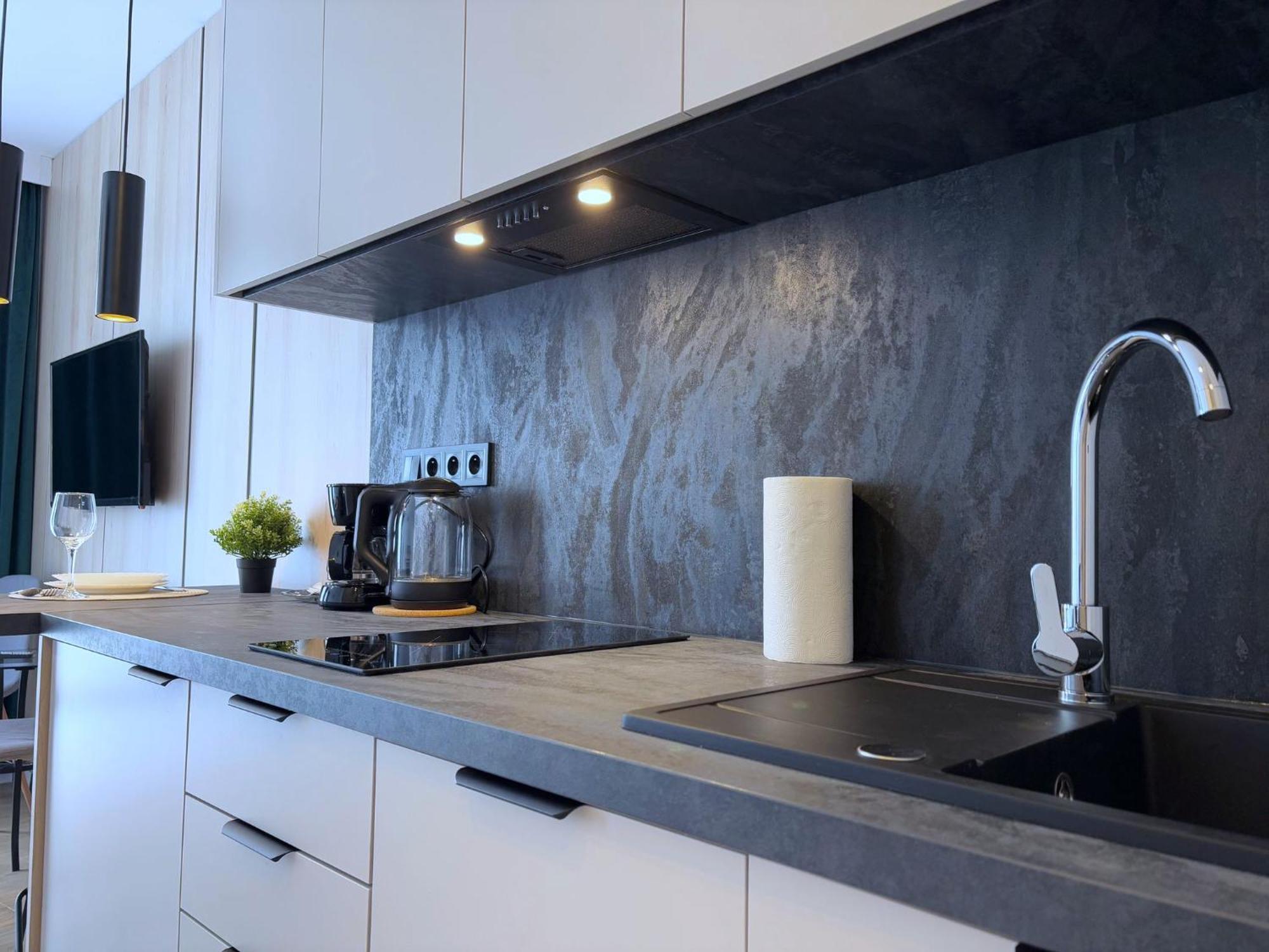 Apartamenty Bryza Świnoujście Extérieur photo